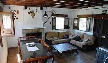 El Serval Guest House Exterior foto